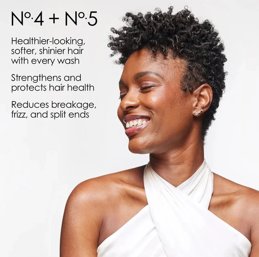 Olaplex N.5 Bond Maintenance Strengthening And Reparative Hair Conditioner 250ml