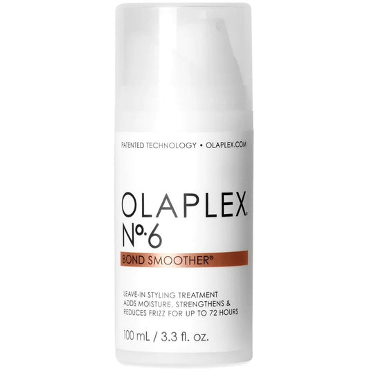 Olaplex N.6 Bond Smoother Leave In Treatment 100ml