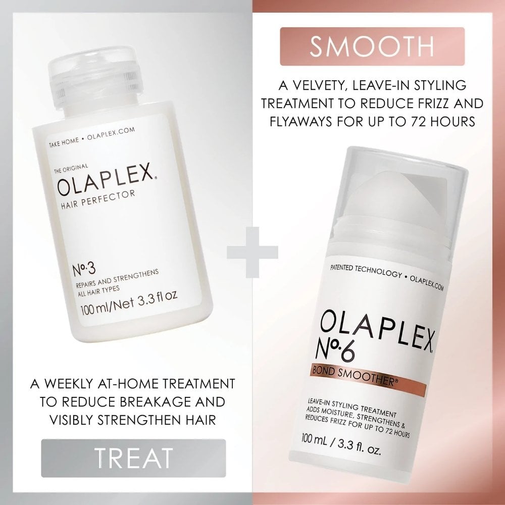 Olaplex N.6 Bond Smoother Leave In Treatment 100ml