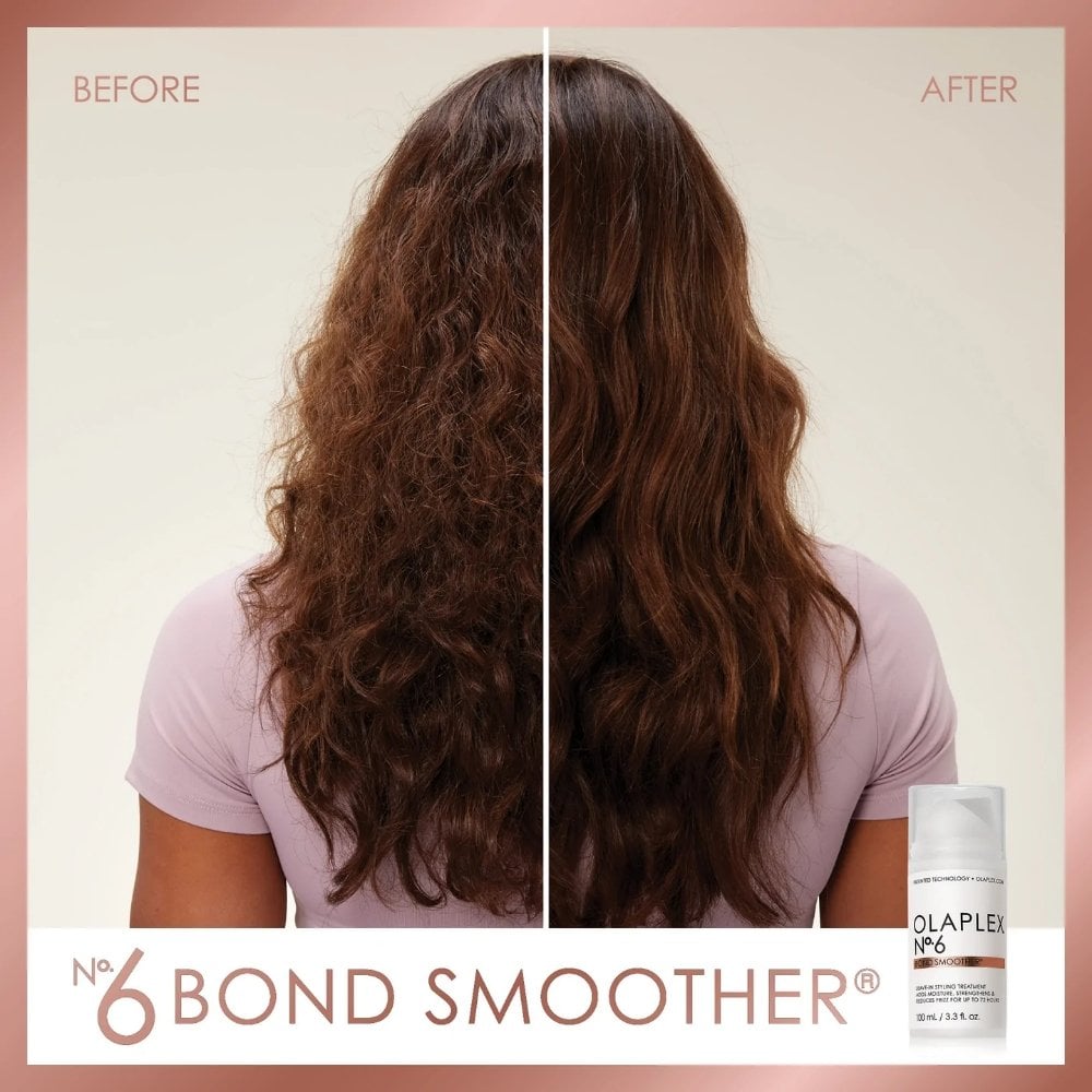 Olaplex N.6 Bond Smoother Leave In Treatment 100ml