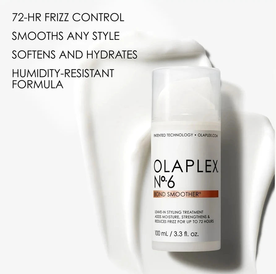 Olaplex N.6 Bond Smoother Leave In Treatment 100ml
