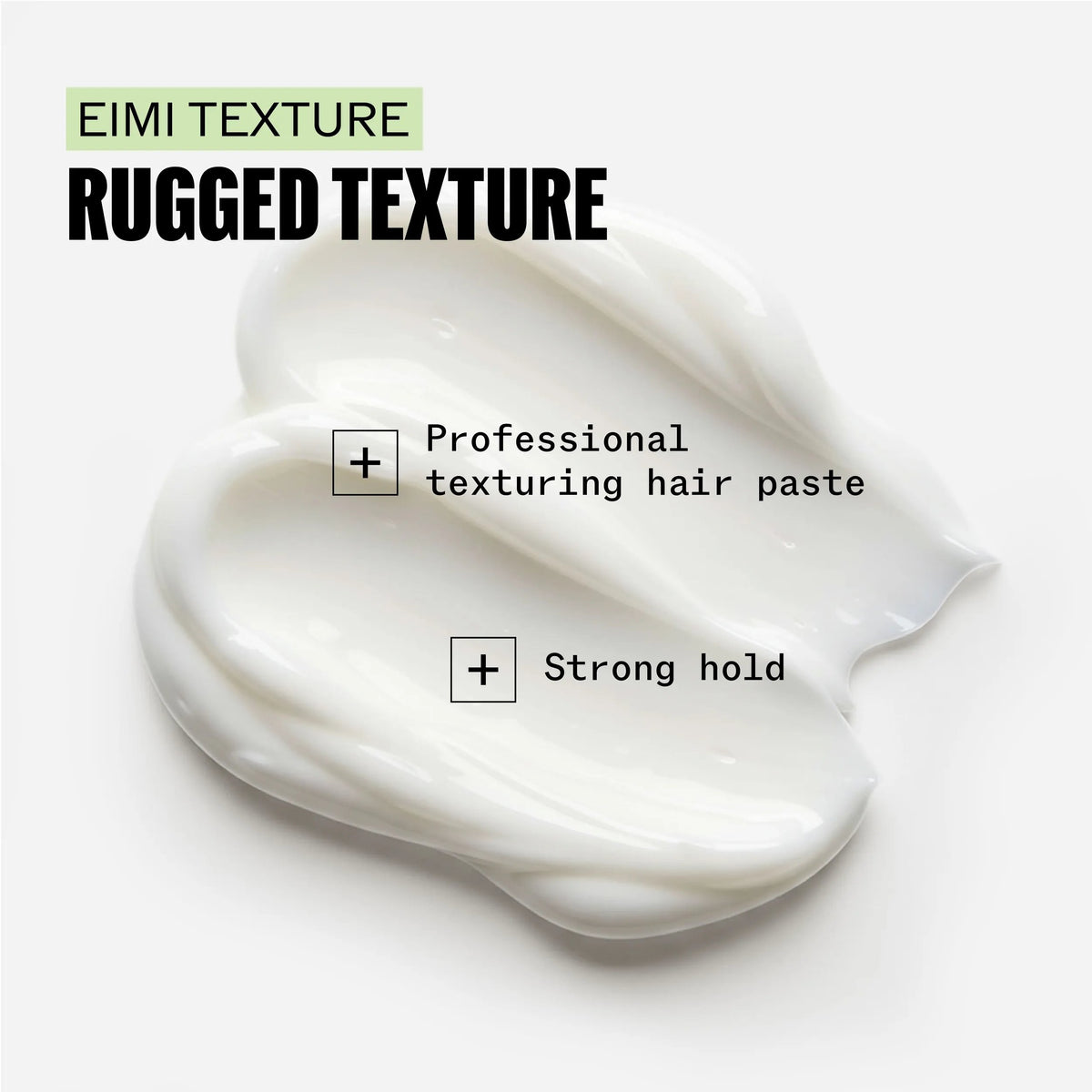 Wella Professionals EIMI Rugged Texture 75ml