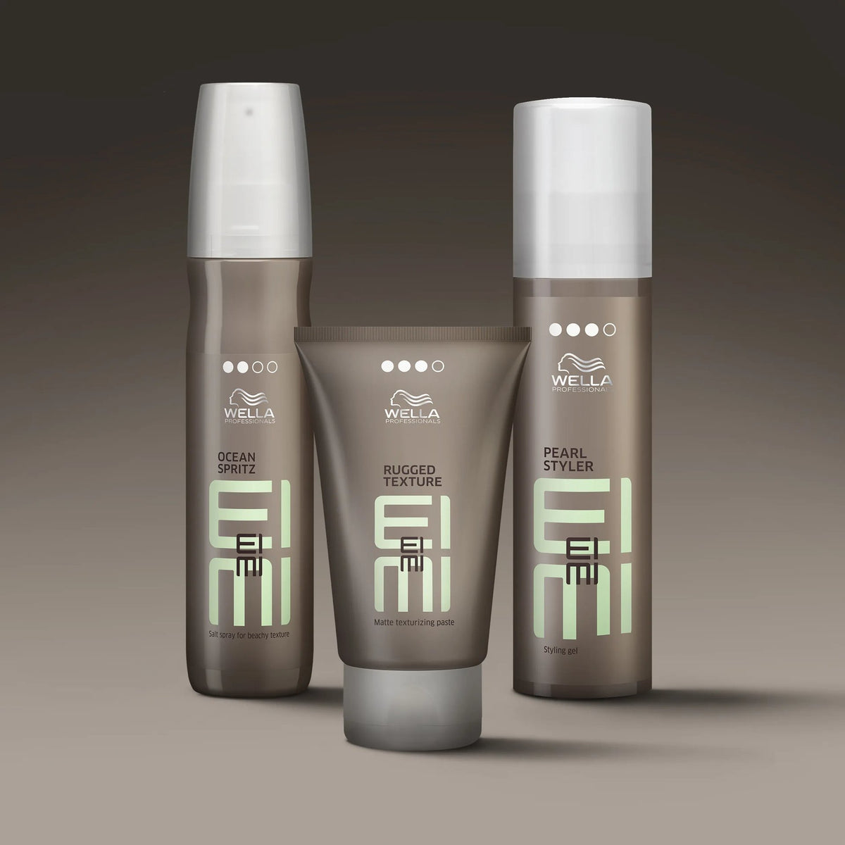 Wella Professionals EIMI Rugged Texture 75ml