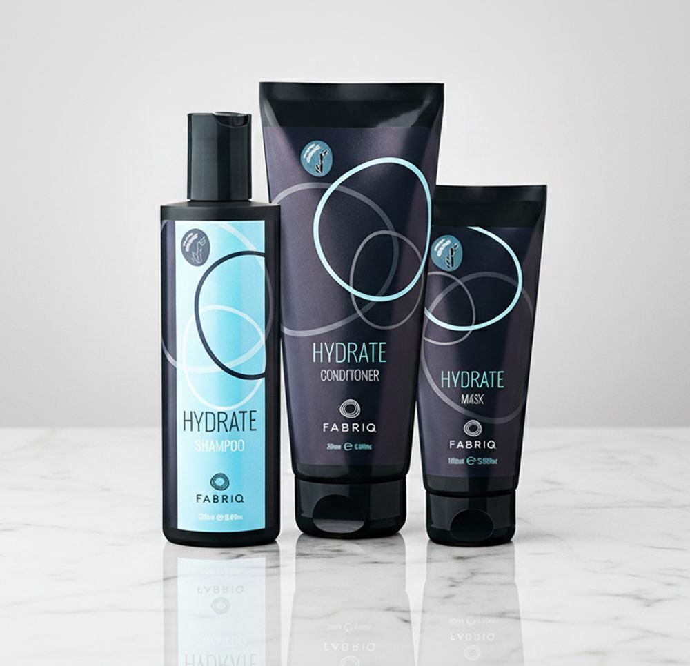Fabriq Hydrate Shampoo 250ml