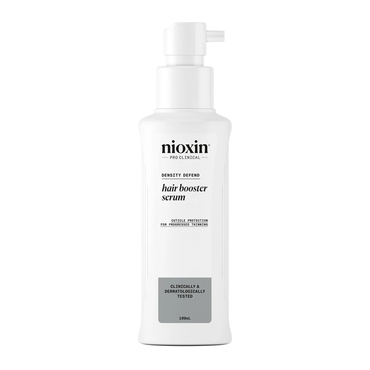 Nioxin Hair Booster Serum 100ml