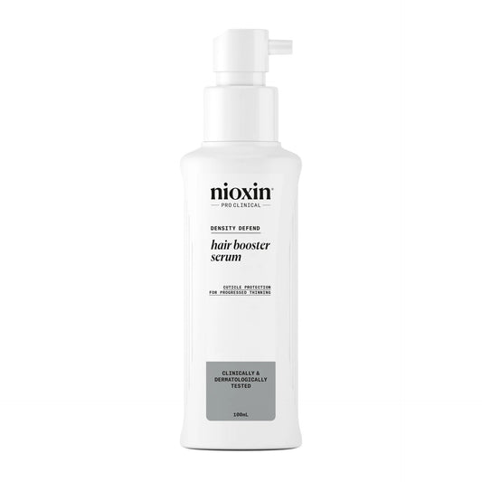Nioxin Hair Booster Serum 100ml