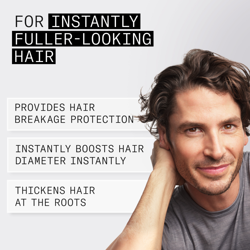 Nioxin Density Defend Diaboost Hair Thickening Serum Leave-in Scalp Treatment Serum 100ml