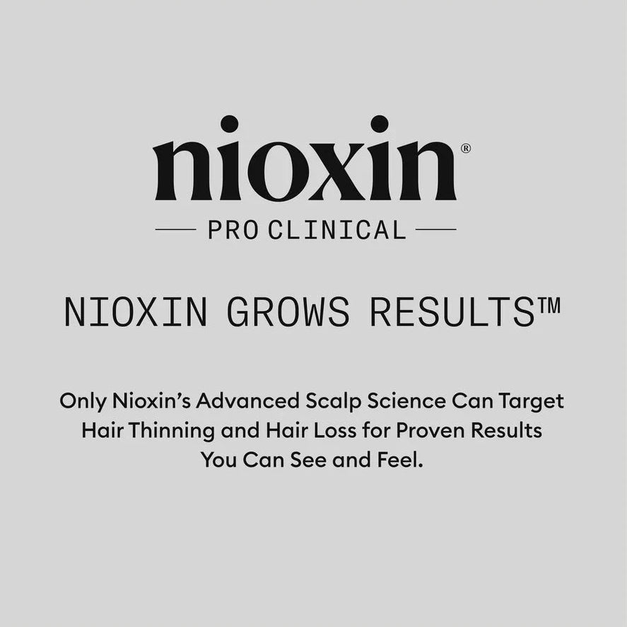 Nioxin Density Defend Diaboost Hair Thickening Serum Leave-in Scalp Treatment Serum 100ml