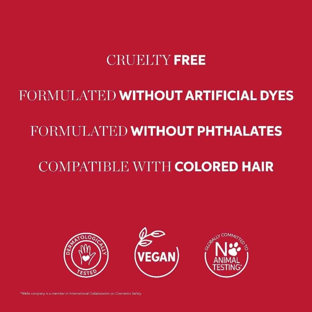 Wella Professionals Ultimate Repair Shampoo 250ml