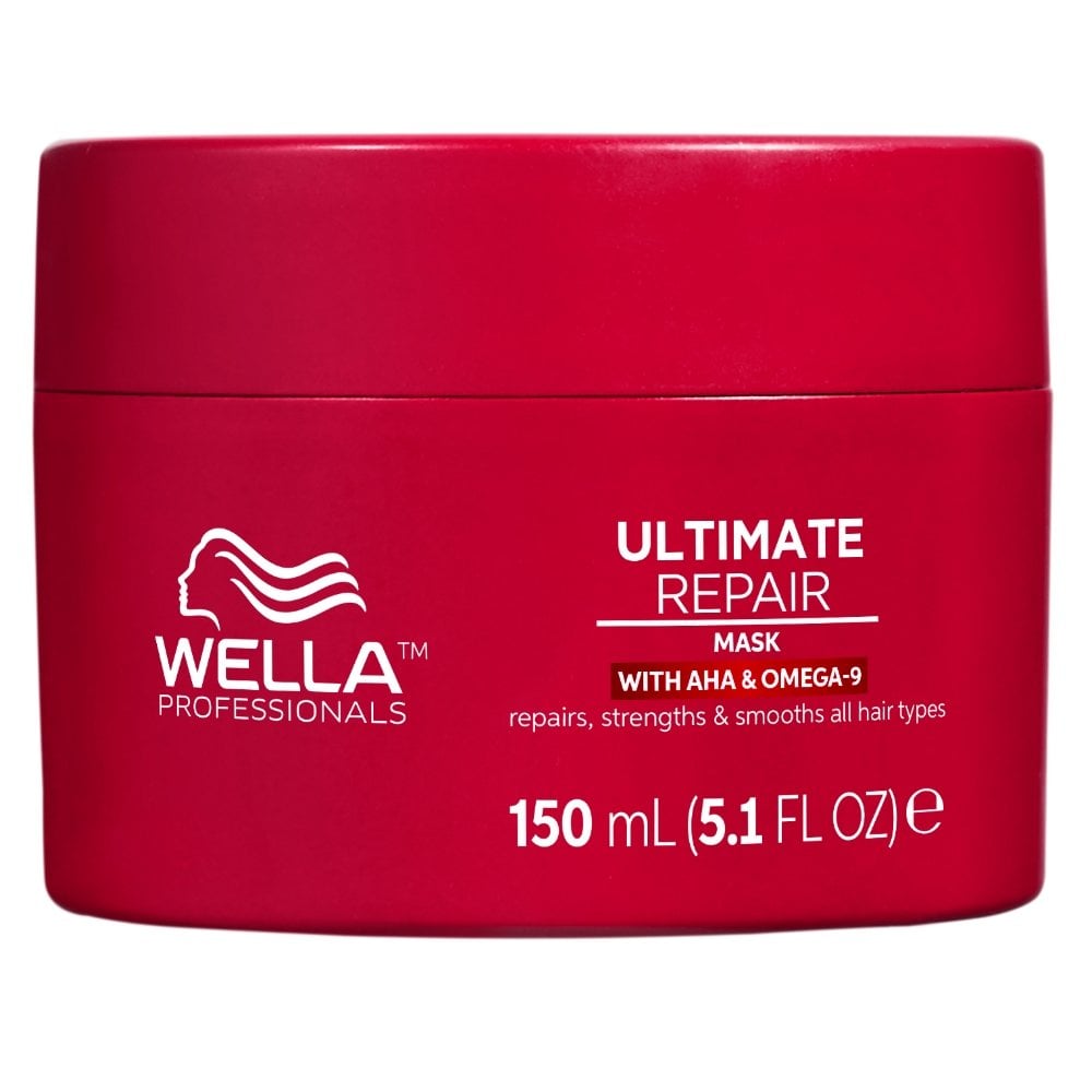 Wella Professionals Ultimate Repair Mask 150ml