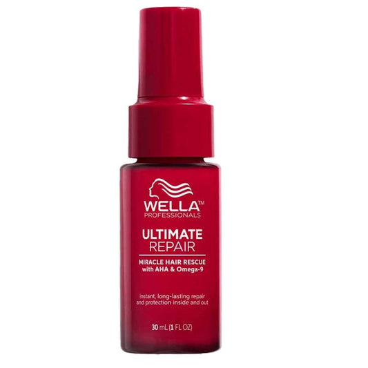 Wella Professionals Ultimate Repair Miracle Hair Rescue Spray