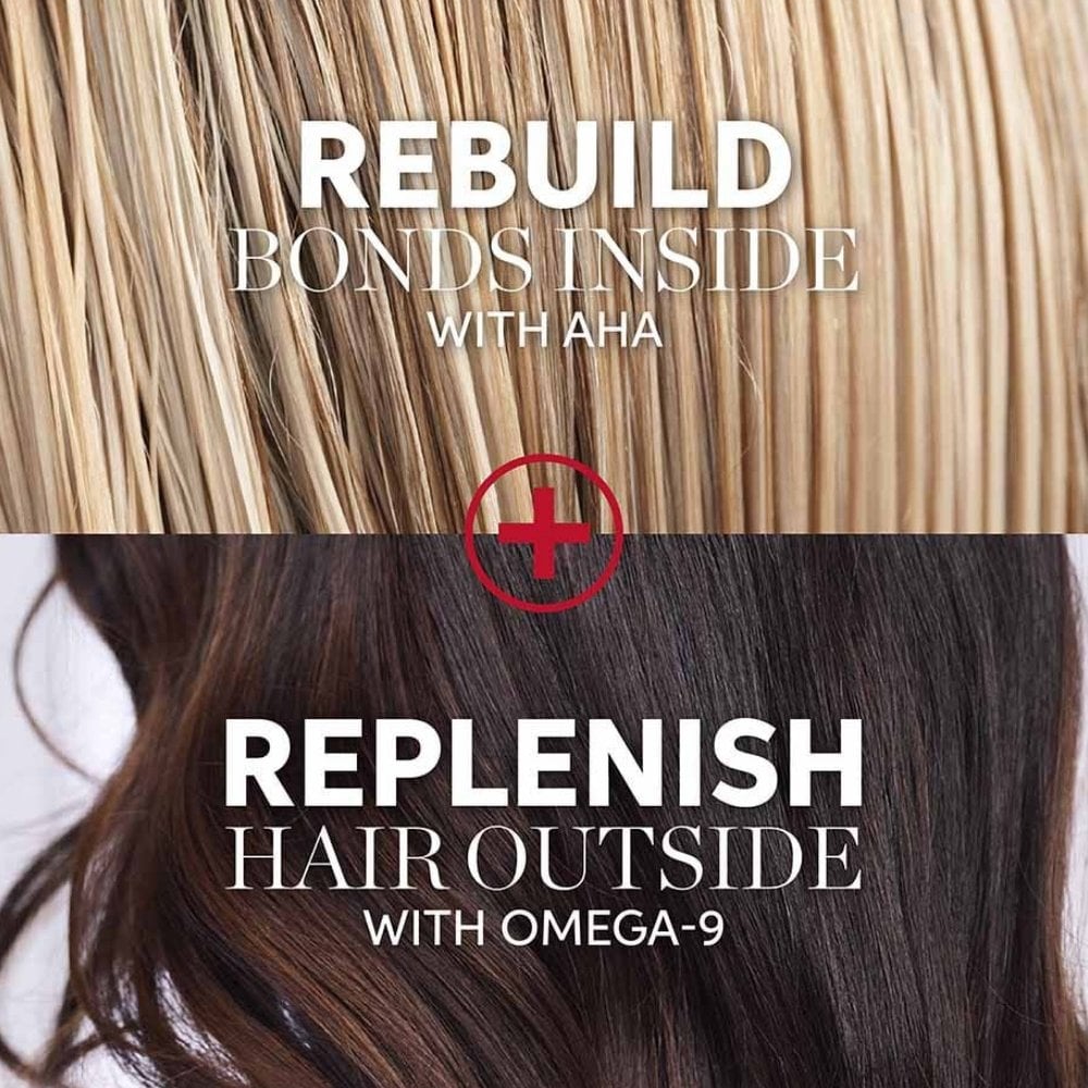Wella Professionals Ultimate Repair Miracle Hair Rescue Spray