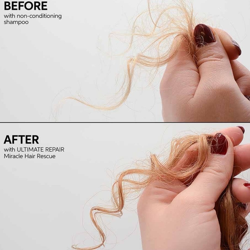 Wella Professionals Ultimate Repair Miracle Hair Rescue Spray