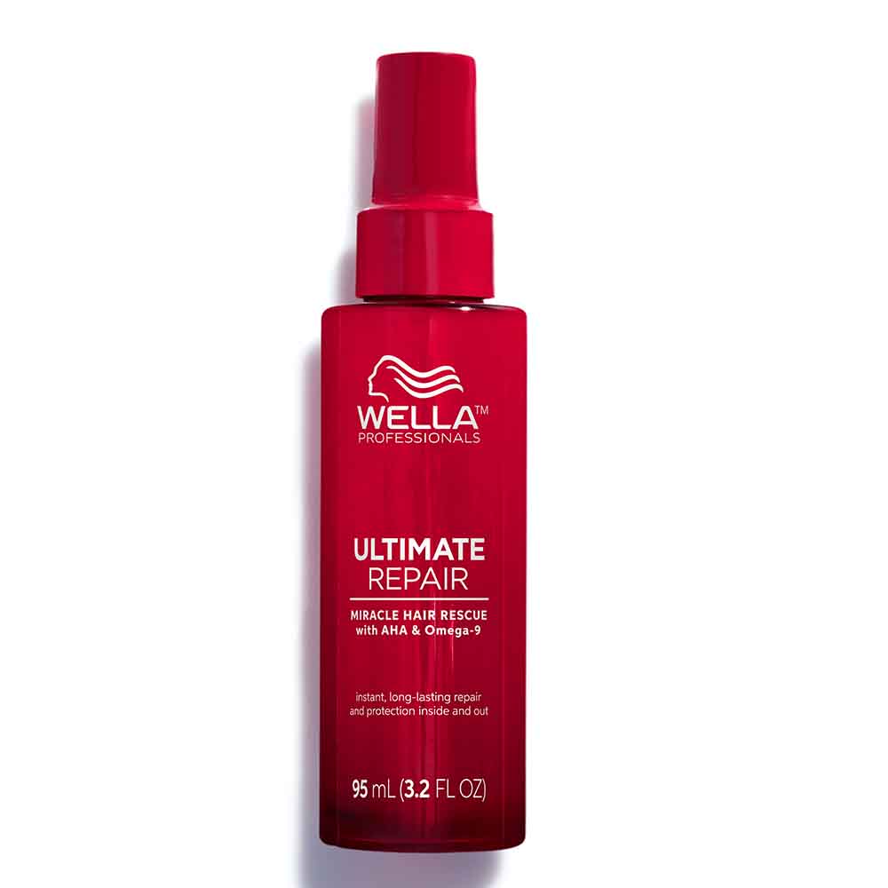 Wella Professionals Ultimate Repair Miracle Hair Rescue Spray