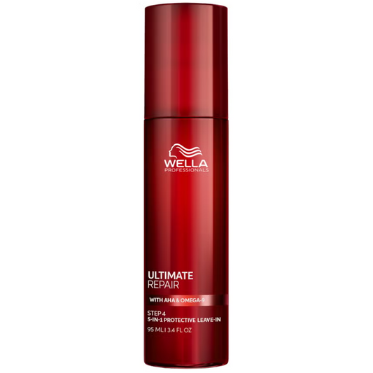 Wella Professionals Ultimate Repair Protective 5-in-1 Leave-in Cream