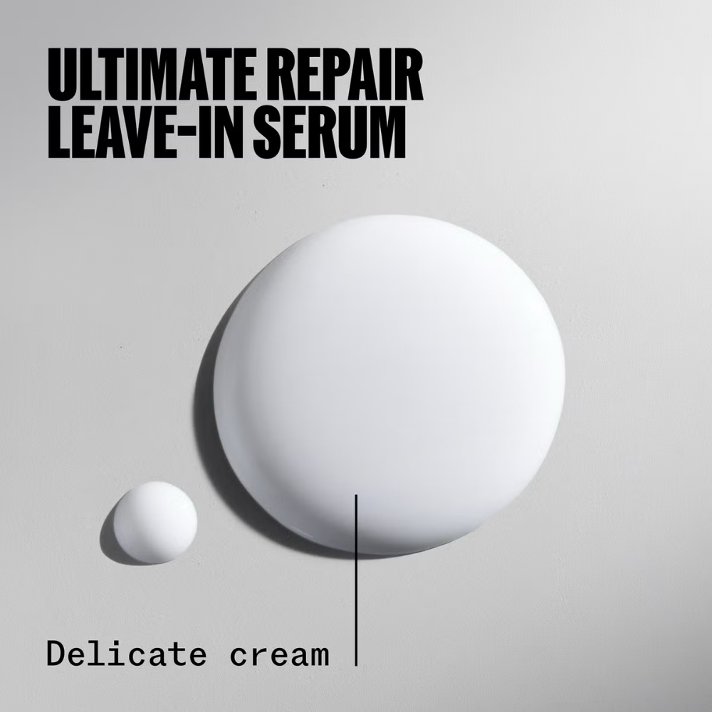 Wella Professionals Ultimate Repair Protective 5-in-1 Leave-in Cream
