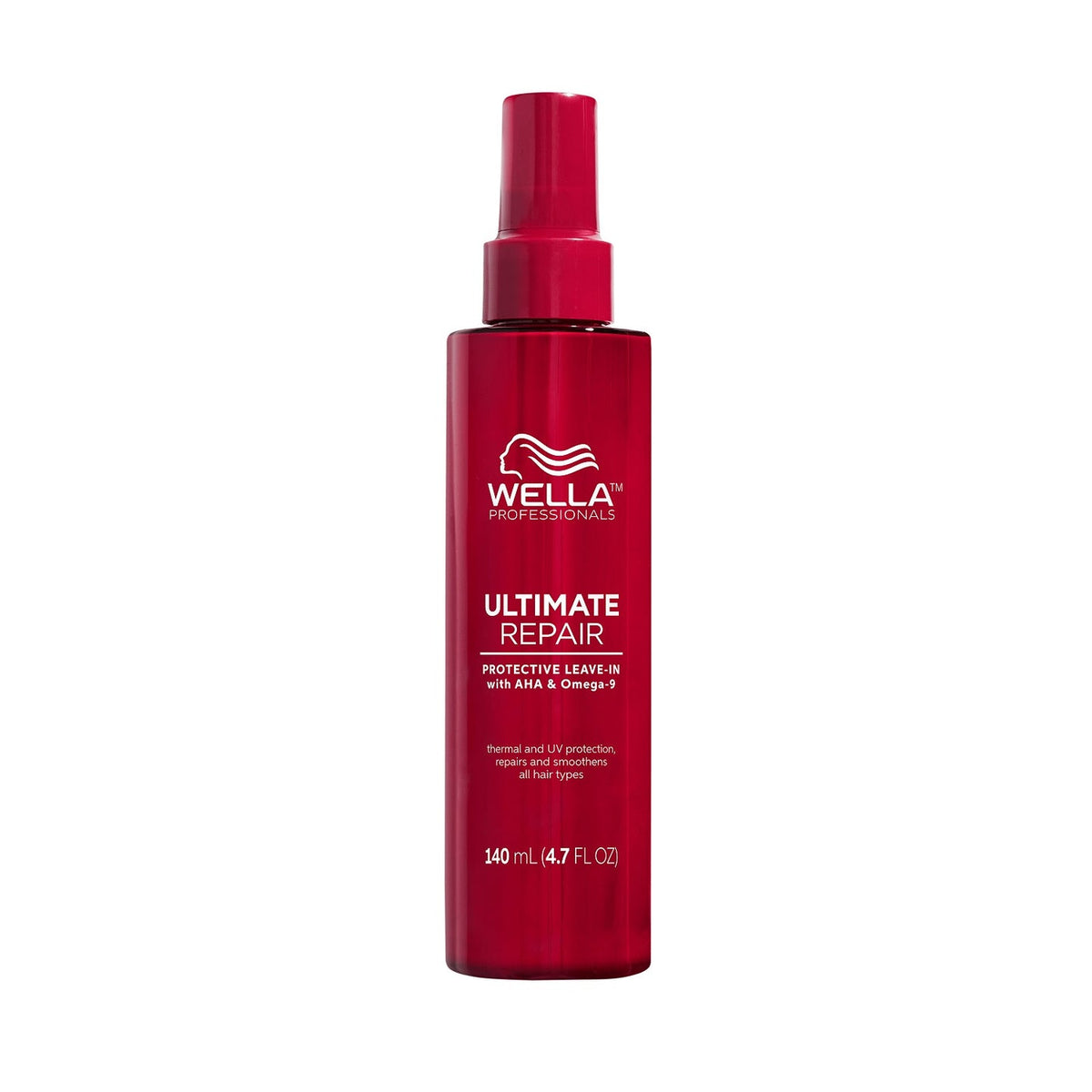 Wella Professionals Ultimate Repair Protective 5-in-1 Leave-in Cream