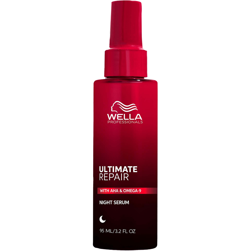 Wella Professionals Ultimate Repair Night Serum
