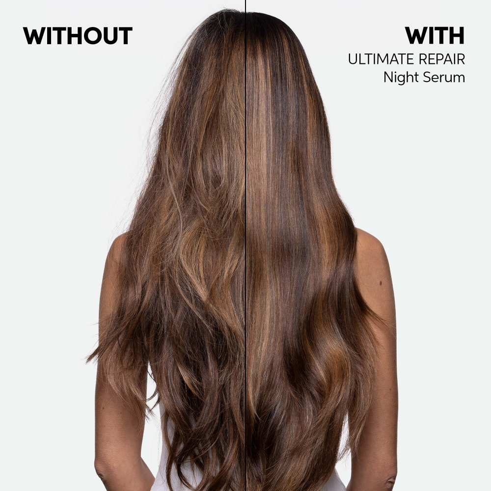 Wella Professionals Ultimate Repair Night Serum