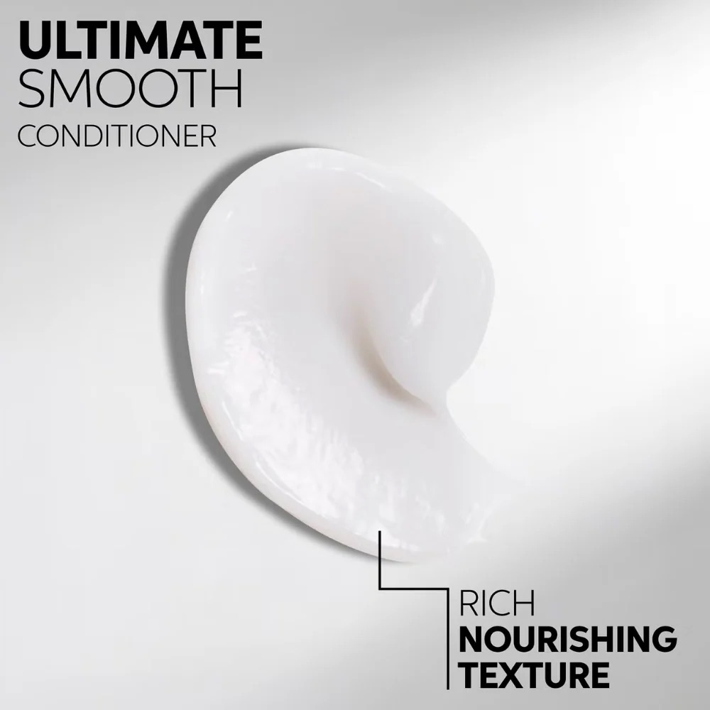 Wella Professionals Ultimate Smooth Conditioner 200ml