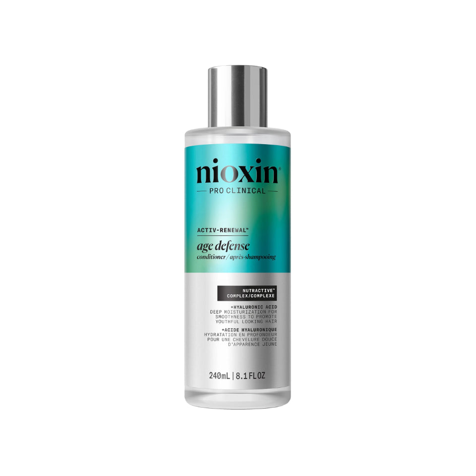 Nioxin Pro Clinical Age Defence Shampoo