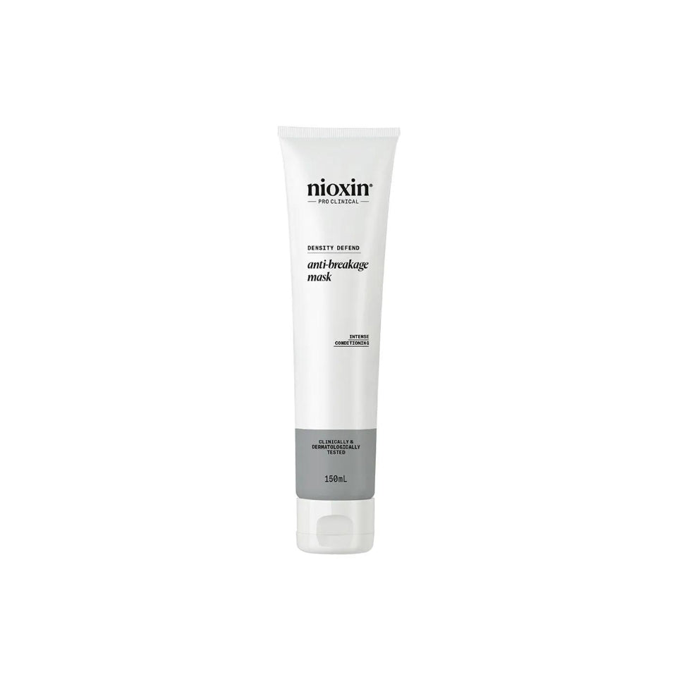 Nioxin Anti Breakage Mask