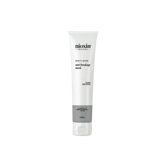 Nioxin Anti Breakage Mask